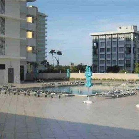 Pavilion - Best Ocean Sunrise-Miami Beach Exterior foto