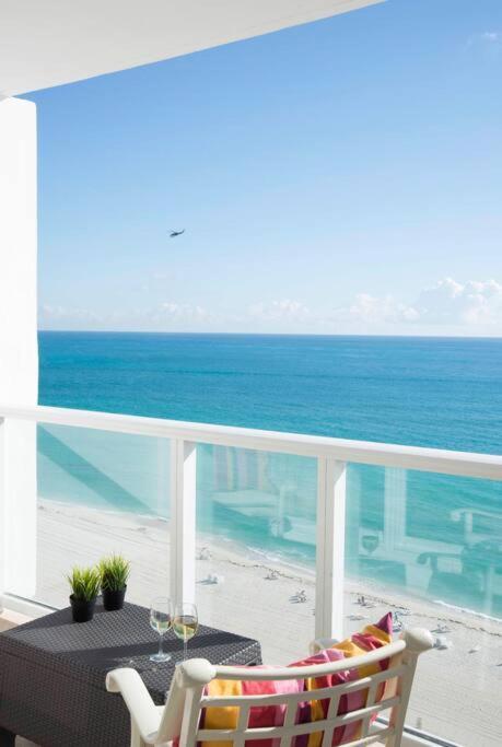 Pavilion - Best Ocean Sunrise-Miami Beach Exterior foto
