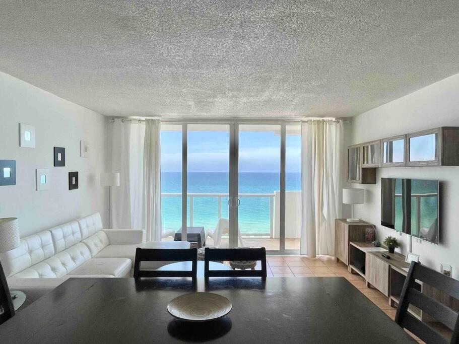 Pavilion - Best Ocean Sunrise-Miami Beach Exterior foto